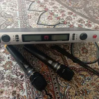 میکروفون شور