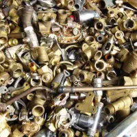 خرید و فروش ضایعات فقط مس و برنج