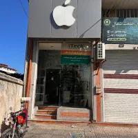 فروش مالکیت مغازه 35 متری بر خیابان اصلی