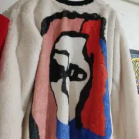 لباسهای نو وجنس خوب