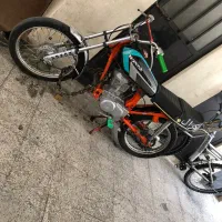 موتور تقویت ۲۵۰