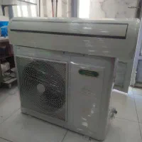 کولر گازی 24شکار