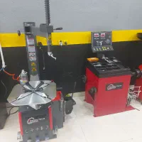 واگذاری اتو سرویس بسیار شیک|فروشگاه و مغازه|کلارآباد, |دیوار