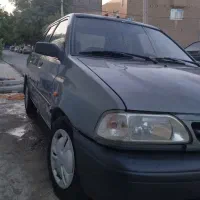 پراید 90 دوگانه هیدرولیک