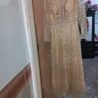 لباس مجلسی سایز۲