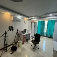 آپارتمان ۱۰۰ متری /فوول /لاکانی/سبزه میدان/|اجارهٔ دفتر کار، اتاق اداری، مطب|رشت, لاکانی|دیوار