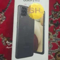 گوشی سامسونگ A12. بدون نقطه.|موبایل|تهران, بهارستان|دیوار