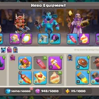 فروش اکانت تاون۱۷تقریبا مکس|کنسول، بازی ویدئویی و آنلاین|دماوند, گیلاوند|دیوار