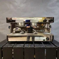 دستگاه قهوه اسپرسو ساز جیمبالی ام۲۷ نیوفیس ۲۰۱۵|کافی‌شاپ و رستوران|تهران, بهار|دیوار