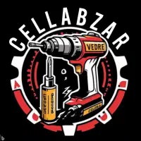 تعمیر ابزار شارژی و برقی