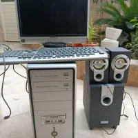 کامپیوتر کارکرده درحد