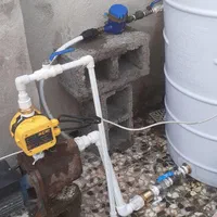 لوله کشی آب و فاضلاب|خدمات پیشه و مهارت|رشت, حومه رشت|دیوار