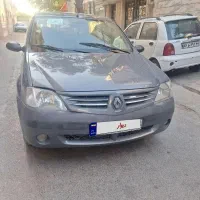 ال 90رنو پارس تندرمدل 94 (E2)تمیز