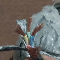 کابل مسی ۲.۵و۴