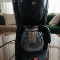 قهوه/چای ساز برقی