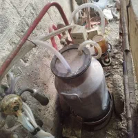 شیردوش|لوازم جانبی حیوانات|برخوار, |دیوار