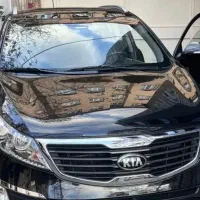 اسپورتیج۲۰۱۴