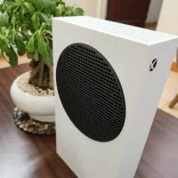 ایکس باکس سری اس ۱ ماه کارکرد مثل نو با بازی