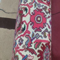 فرش دستبافت 6متری طرح کسب و ننج|فرش|ملایر, |دیوار