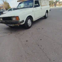 وانت پیکان مدل ۸۹ سالم ،سالم