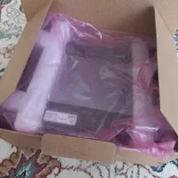 HMI DELTA  و کارت دما پی ال سی دلتا