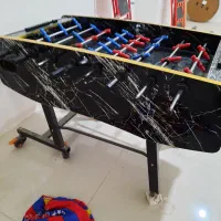 فروش فوتبال دستی|تجهیزات ورزشی|هشتگرد, تهران دشت|دیوار