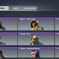 اکانت کلاف|کنسول، بازی ویدئویی و آنلاین|آغاجاری, |دیوار