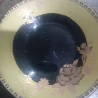 زیر استکان قدیمی