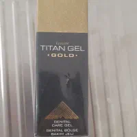 ژل حجم دهنده اقایان