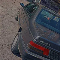 آردی روآ مدل ۸۵|خودرو سواری و وانت|تبریز, |دیوار