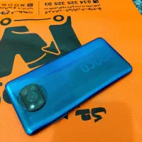 فروش گوشی پوکو X3