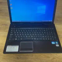لپ تاپ لنوو G570