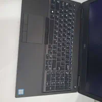 فروش لپ تاپ دل 7540 گرافیک 4|رایانه همراه|کرج, کرج نو|دیوار