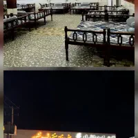 سفره خانه سنتی شب نشین