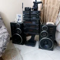 ضبط سونی ال پی تی ۷۵۰