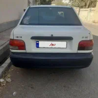 131 مدل 95    - با سیستم -|خودرو سواری و وانت|کوهسار (البرز), |دیوار