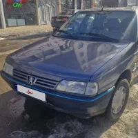 پژو ۴۰۵|خودرو سواری و وانت|اردبیل, |دیوار