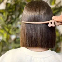 کراتین پروتیین بوتاکس و احیای مو باقیمتی استثنایی|خدمات آرایشگری و زیبایی|شهرضا, |دیوار