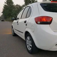 تیبا ۲ مدل ۱۴۰۰|خودرو سواری و وانت|لاهیجان, بازکیاگوراب|دیوار