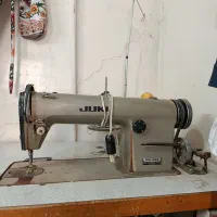 چرخ صنعتی راسته دوز  حتی مناسب برای صندل دوزی|چرخ خیاطی و ریسندگی|قم, خاکفرج|دیوار