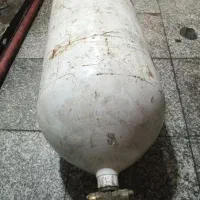 منبع گاز سی ان جی