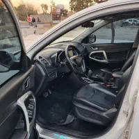 فروش تیگو 5 مدل 95|خودرو سواری و وانت|کرمان, |دیوار