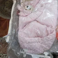 وسایل کودک و نوزاذ|اسباب و اثاث بچه|ری, سرتخت|دیوار