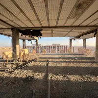 فروش پنت هاوس زیباشهر با۱۴۰متر حیاط رایگان