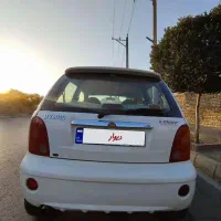 ام وی ام ۱۱۰ مدل ۸۷|خودرو سواری و وانت|مشهد, توس فردوسی|دیوار