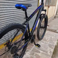 ۲۶ دوچرخه سایز ۲۷/۵ برند FNIX صفر و بدون استفاده|دوچرخه، اسکیت، اسکوتر|رشت, گلسار|دیوار