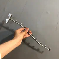 میزپیشخوان رگال چوب لباسی|فروشگاه و مغازه|سبزوار, کاشفی شمالی (دادگستری)|دیوار