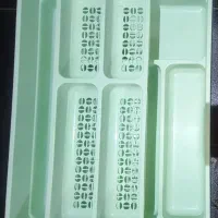 وسایل آشپزخانه|ظروف نگهدارنده، پلاستیکی، یک‌بارمصرف|تهران, تهرانپارس غربی|دیوار