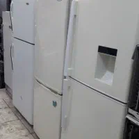 فروش یخچال ال جی