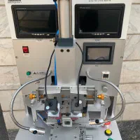 دستگاه فلت دستگاه تعویض فلت